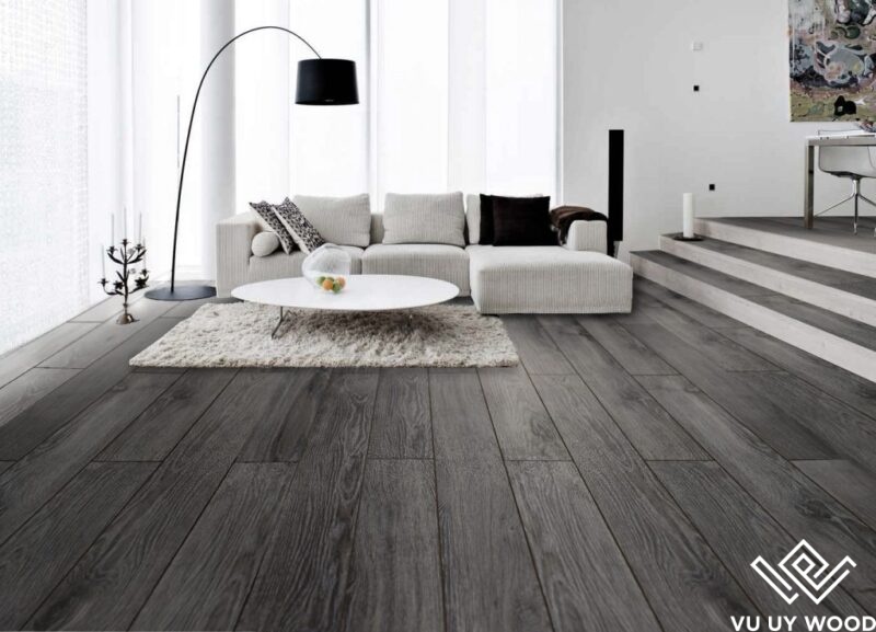 Sàn gỗ Danker
