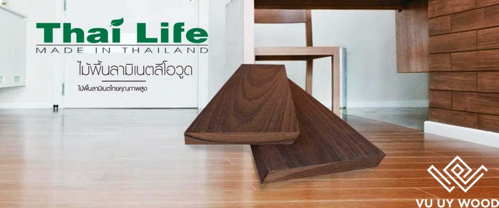 Sàn Gỗ Thái Lan