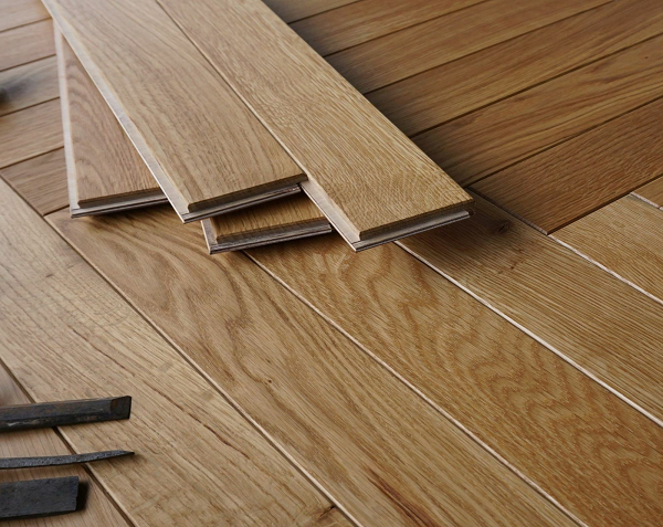 Sàn Gỗ Kỹ Thuật Óc Chó (Engineered)