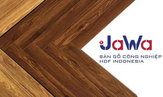 Sàn gỗ Jawa – Made in Indonesia