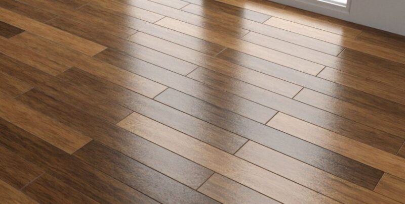 Ứng dụng gỗ tự nhiên