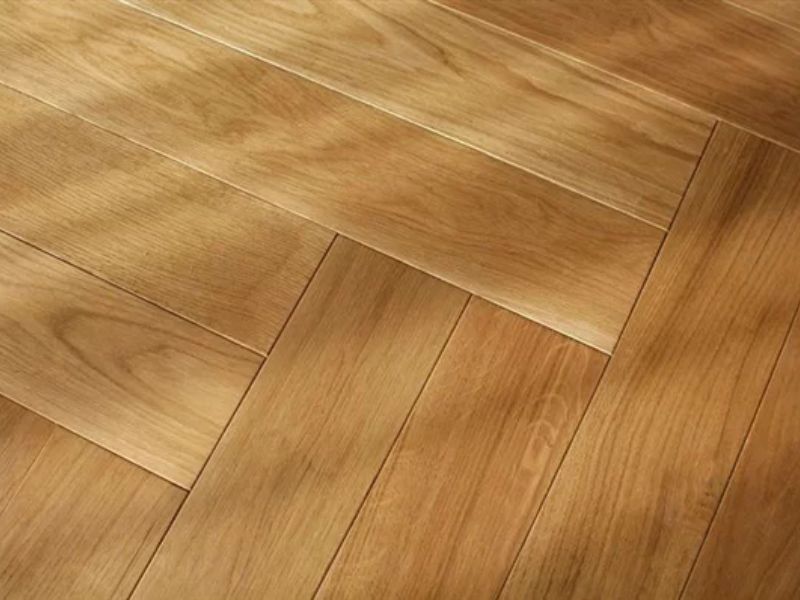 Sàn gỗ sồi Mỹ