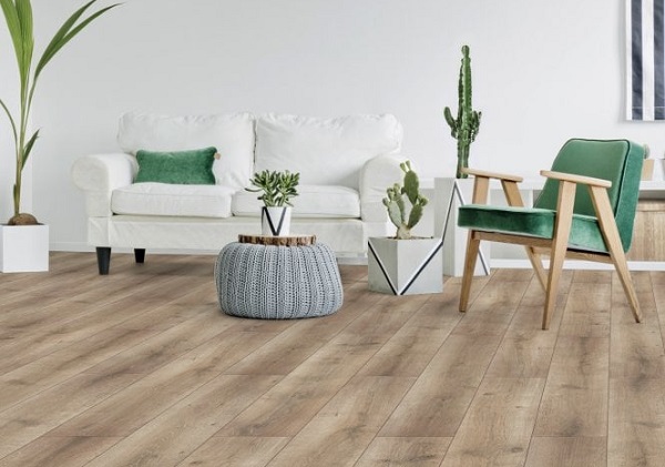 Sàn gỗ công nghiệp Việt Nam