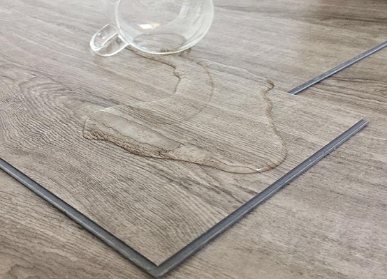 Quy Trình Lắp Đặt Sàn Nhựa SPC