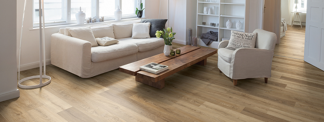 Các loại sàn gỗ Egger phổ biến