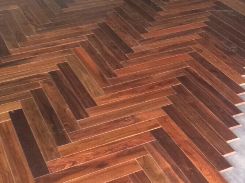 4. Ứng Dụng Của Ván Sàn Gỗ Chiu Liu Trong Nội Thất