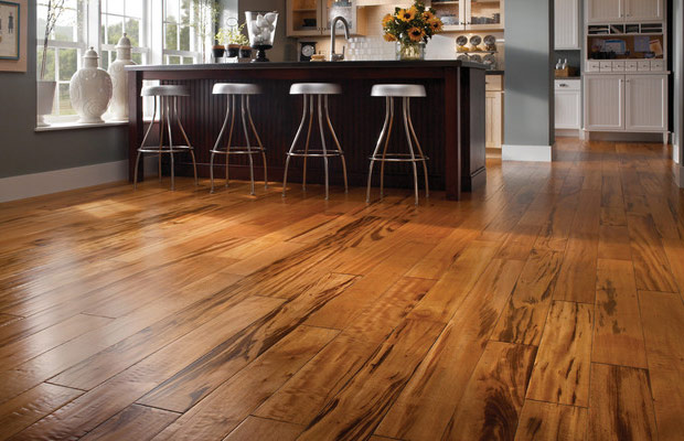 Lưu ý khi mua Sàn gõ đỏ tự nhiên Nam Phi