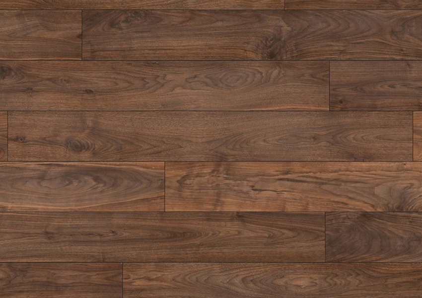 Bảo dưỡng và vệ sinh sàn gỗ walnut