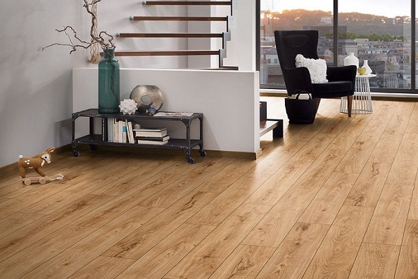 Đặc điểm nổi bật của sàn gỗ Elegant