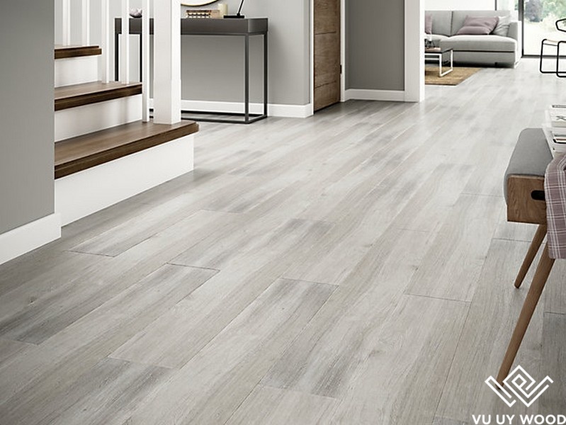 Sàn gỗ đẹp nhất 2025